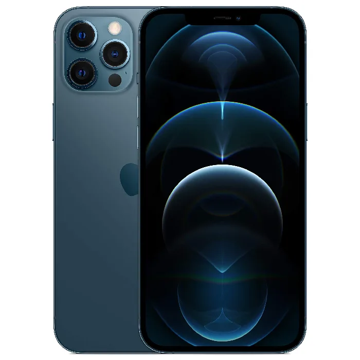 Product image attachment 1 - iPhone 12pro max 256G