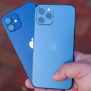 Product image attachment 3 - iPhone 12pro max  256G