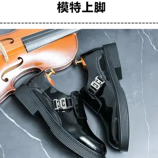 Photo 4 du produit  - chaussures hommes de très bonne qualité