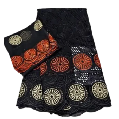 Image de Dentelle Suisse