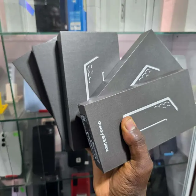 Image de SAMSUNG GALAXY S25 ULTRA 5G- 256G