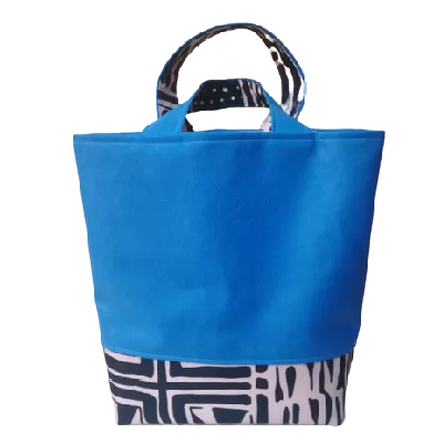 Photo 1 du produit - Sac à main Afritude