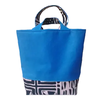 Photo 1 du produit  - Sac à main Afritude