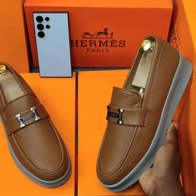Image de chaussures casual homme