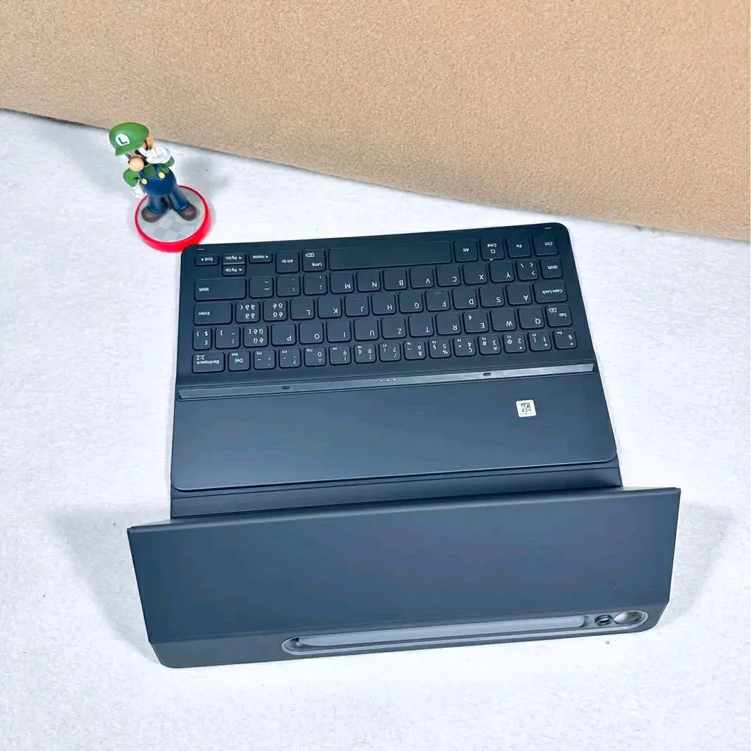 Photo 1 du produit - POCHETTE CLAVIER A8 A9 A9PLUS