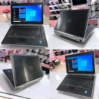Product image attachment 1 - Dell latitude core i5 8G Ram , 14 inches