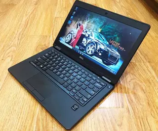 Photo 2 du produit  - Dell latitude E7250 5th generation