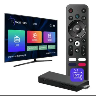 Product image attachment 1 - IPTV
