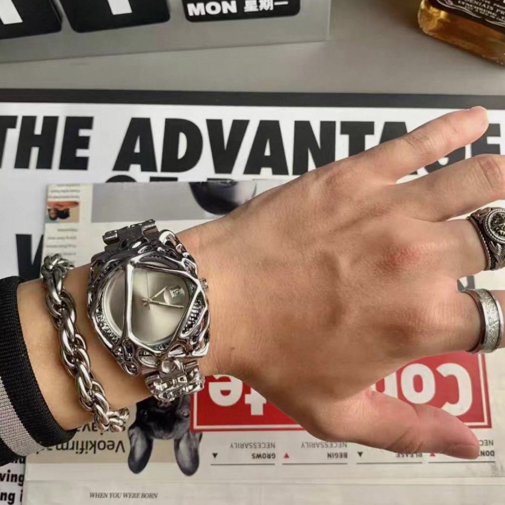 Photo 3 du produit  - wrist watch