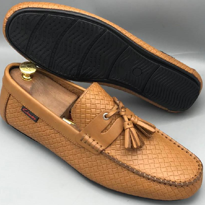 Photo 2 du produit - Chaussures mocassins