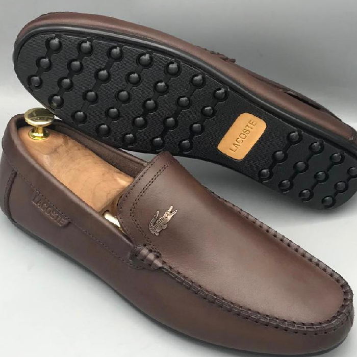 Photo 3 du produit - Chaussures mocassins