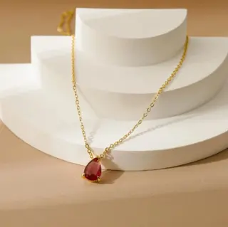 Photo 5 du produit  - collier signature