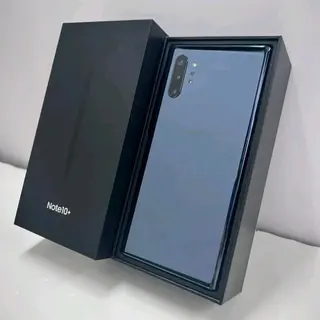 Product image attachment 1 - SAMSUNG GALAXY NOTE 10+ 5G - 256G 🇺🇸