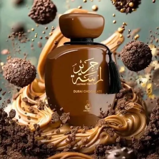 Image de Chocolate Dubai 50mL