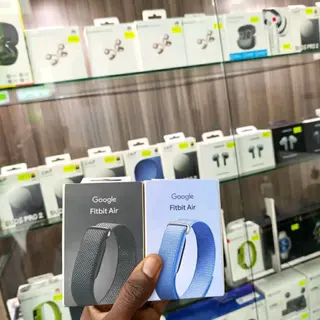 Photo 1 du produit  - GOOGLE FITBIT AIR