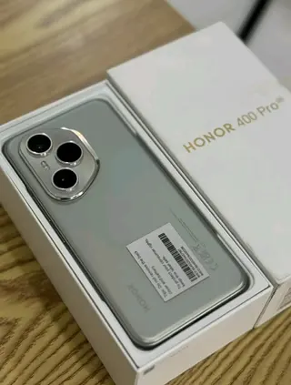 Product image attachment 3 - HONOR 400 PRO 5G 512G