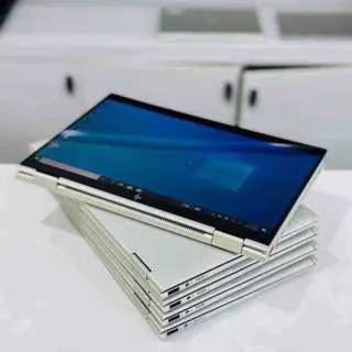 Photo 3 du produit  - HP Elitebook x360 1030 G2 ultra fin de 7e génération