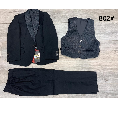 Product image attachment 1 - Jacket set for men aged 5-17