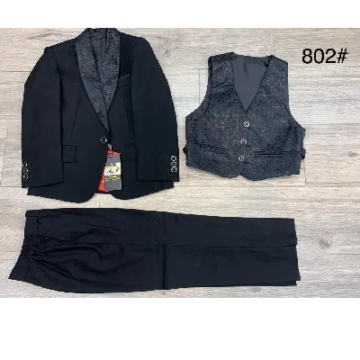 Photo 1 du produit - Ensemble Veste pour homme de 5-17 ans