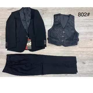 Photo 1 du produit  - Ensemble Veste pour homme de 5-17 ans