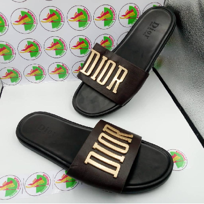 Photo 1 du produit  - Barbouches Dior