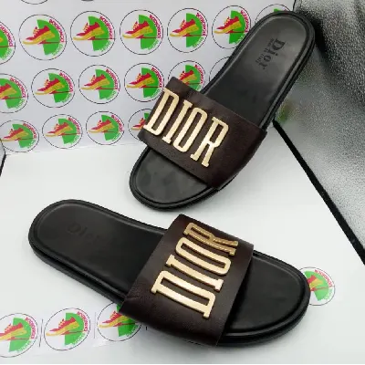 Image de Barbouches Dior