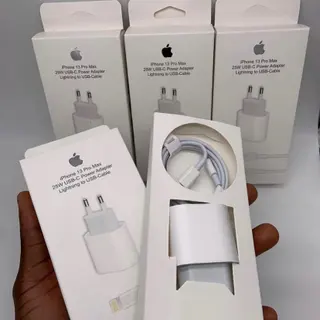 Product image attachment 1 - Fast charger