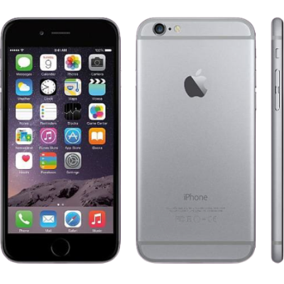 Photo 2 du produit - IPhone 6+ 16G