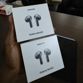 Photo 1 du produit  - Samsung Galaxy BUDS 3 ORIGINAL