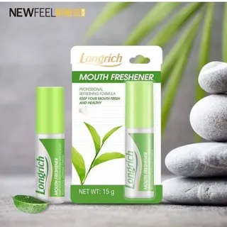 Photo 3 du produit  - mouth freshener (parfum des bouches)