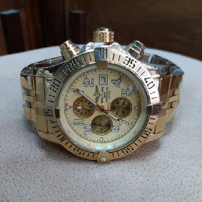 Product image attachment 1 - Breitling brand watch