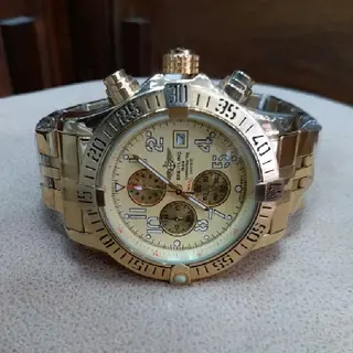 Photo 1 du produit  - Montre de marque Breitling