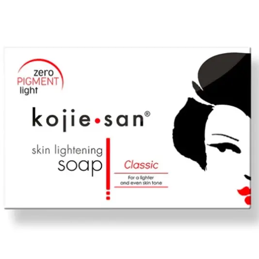 Image de Savon Kojie San 135 g