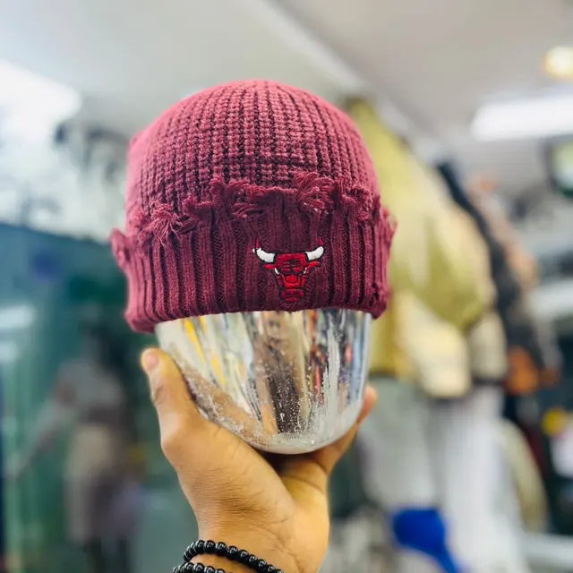 Image de Bonnet BULL