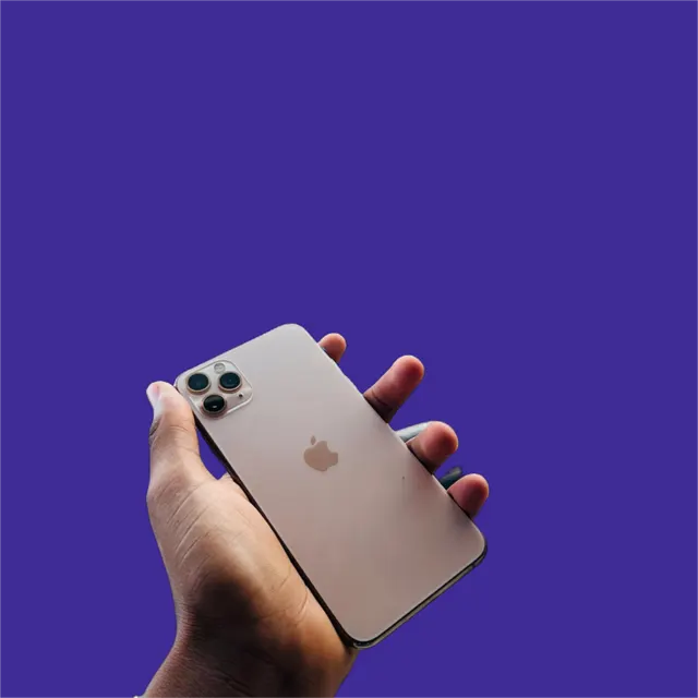 Image de IPHONE 11 PROMAX 256G - BATTERY 82