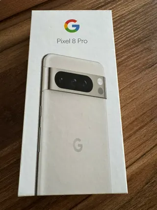 Product image attachment 1 - GOOGLE PIXEL 8 PRO 5G 128G