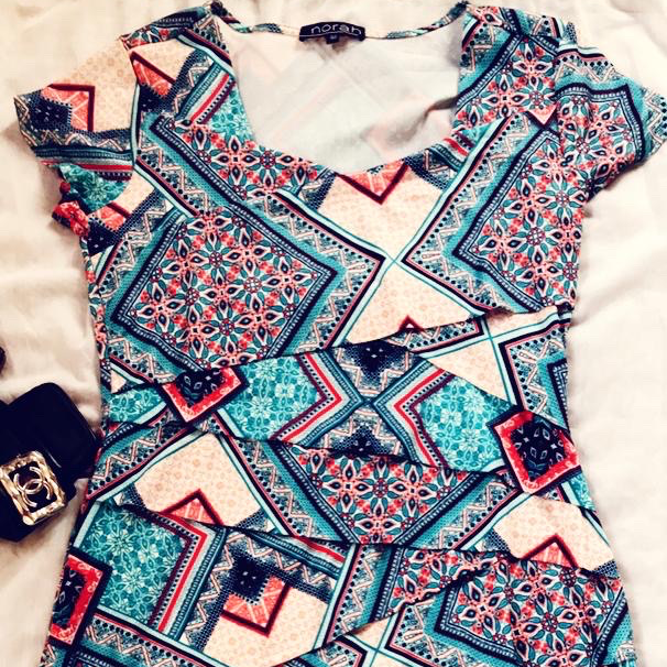 Photo 1 du produit - Robe pour femme taille 40