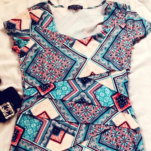 Image de Robe pour femme taille 40