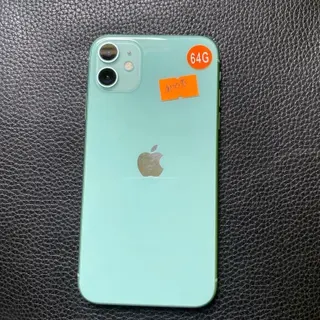 Product image attachment 2 - iPhone 11    64g/97%