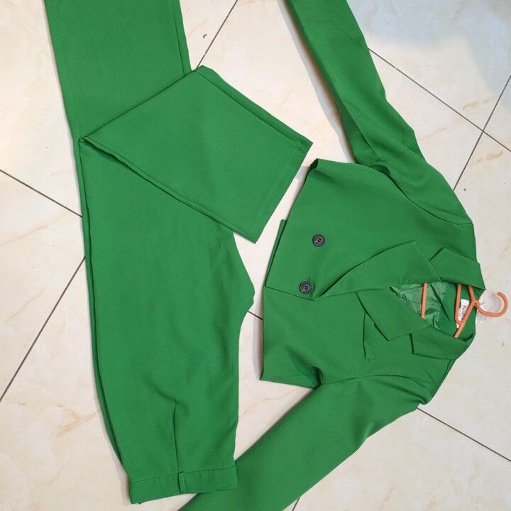 Photo 1 du produit - ensemble vestes venu de la Turquie