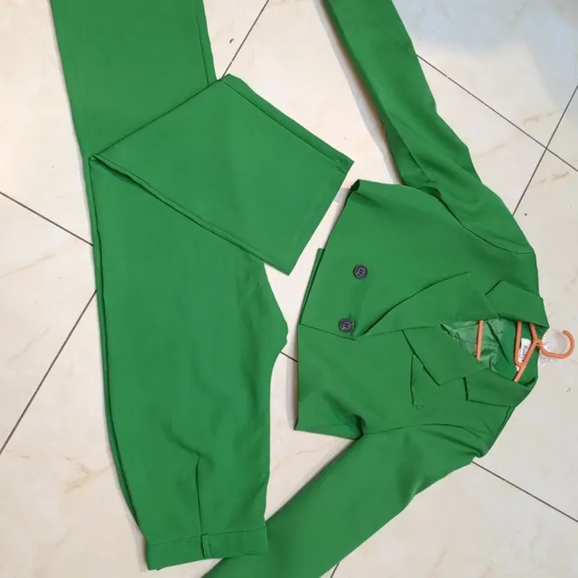 Image de ensemble vestes venu de la Turquie