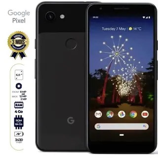 Photo 2 du produit  - Google pixel 3 64go