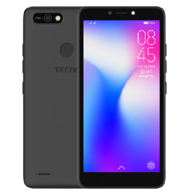 Photo 1 du produit - TECNO Pop 2F