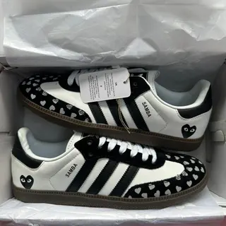 Photo 4 du produit  - chaussures adidas