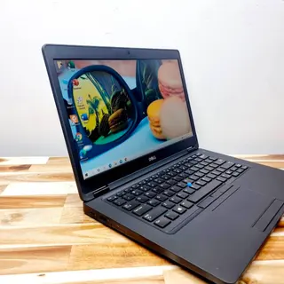 Product image attachment 2 - Dell latitude 5480