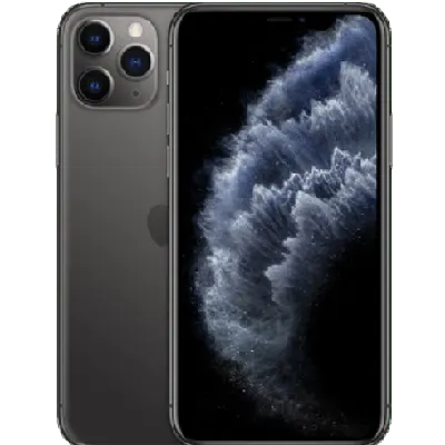 Image de iphone 11-pro max 64Gb (sans carton )