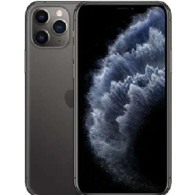 Photo 1 du produit - iphone 11-pro max 64Gb (sans carton )