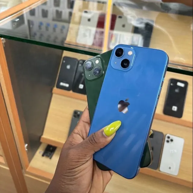 Image de Iphone 13 simple 128Gb