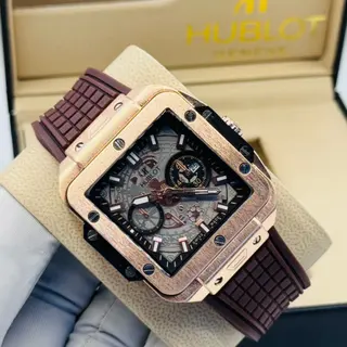 Photo 3 du produit  - Hublot square Bang