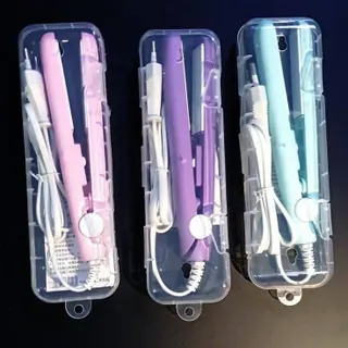 Product image attachment 1 - Hair straightener for grafts
